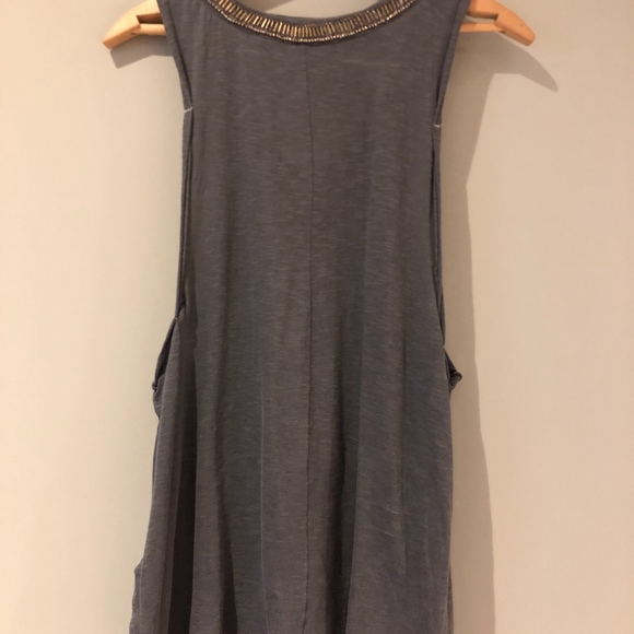 Free People Graphic Tee sz S NWT - Picture 2 of 3